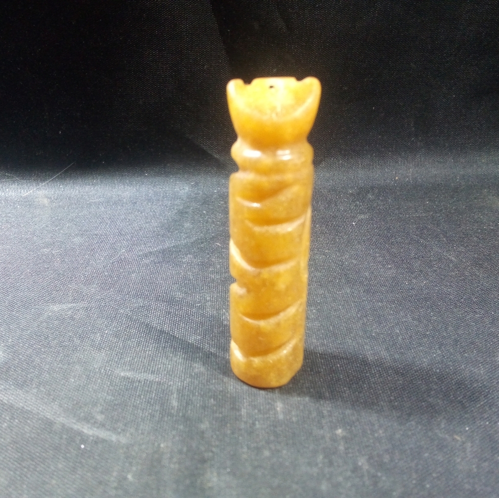 Stone jewelry pendant Jade jadeite nephrite